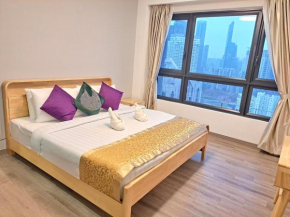 Residential Apartment Agile KL